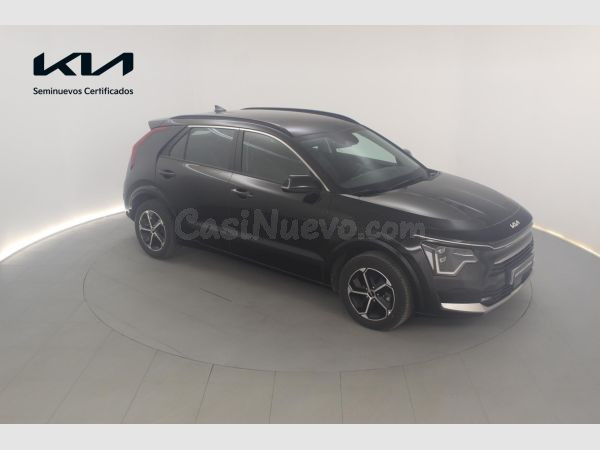 Kia Niro - foto 3