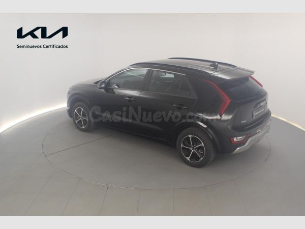 Kia Niro - foto 4