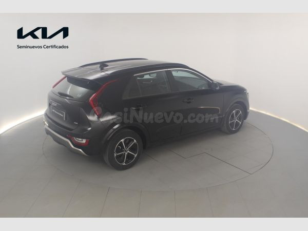 Kia Niro - foto 5