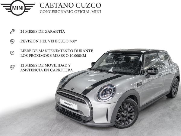 Mini Mini