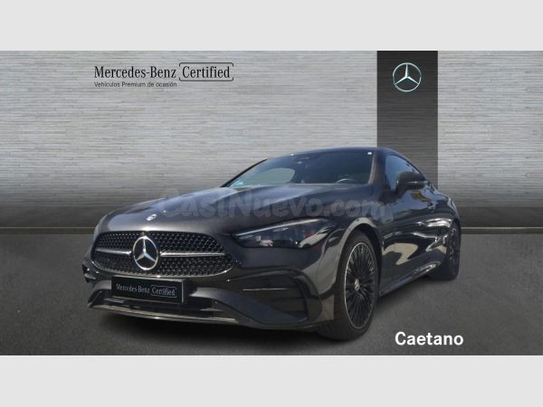 Mercedes Benz CLE - foto 2