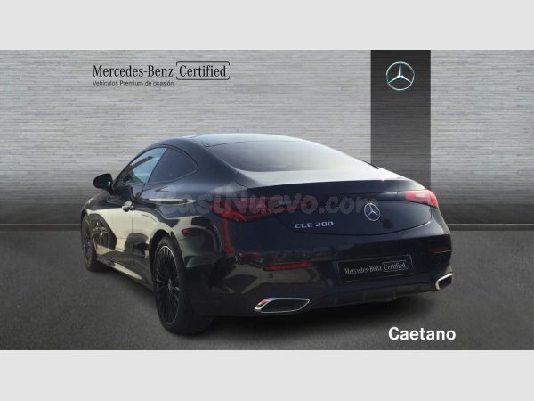 Mercedes Benz CLE - foto 5