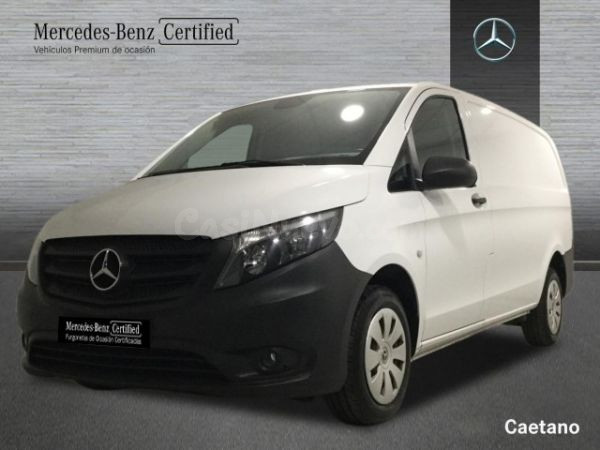Mercedes Benz Vito