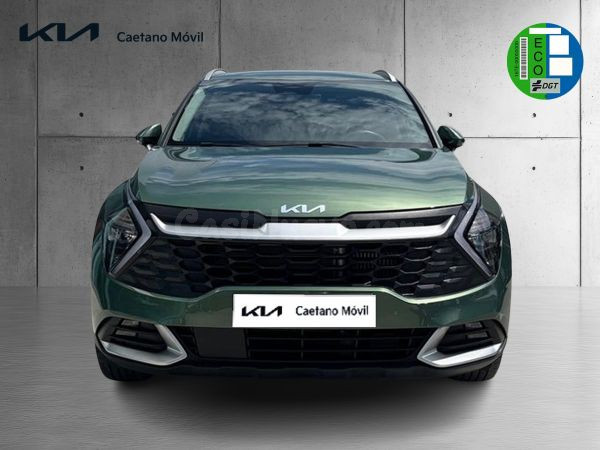 Kia Sportage - foto 2