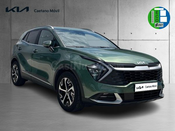 Kia Sportage - foto 3