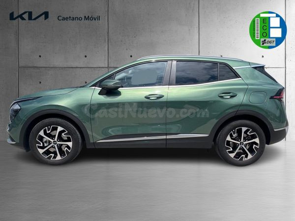 Kia Sportage - foto 4