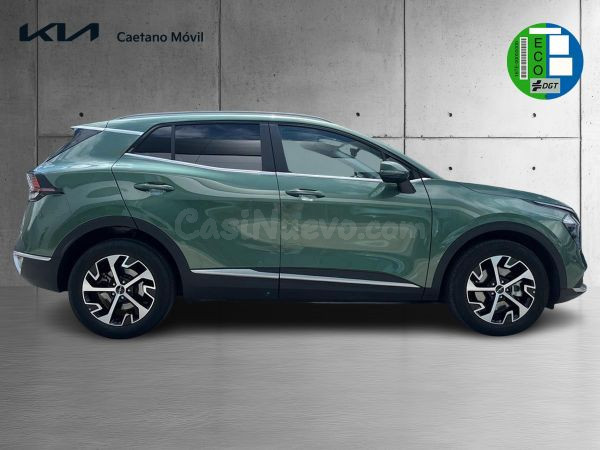 Kia Sportage - foto 5