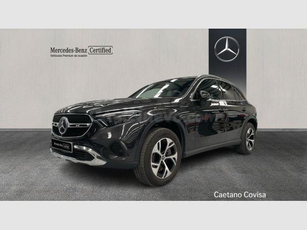 Mercedes Benz GLC