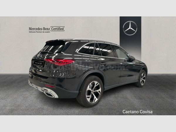 Mercedes Benz GLC - foto 2