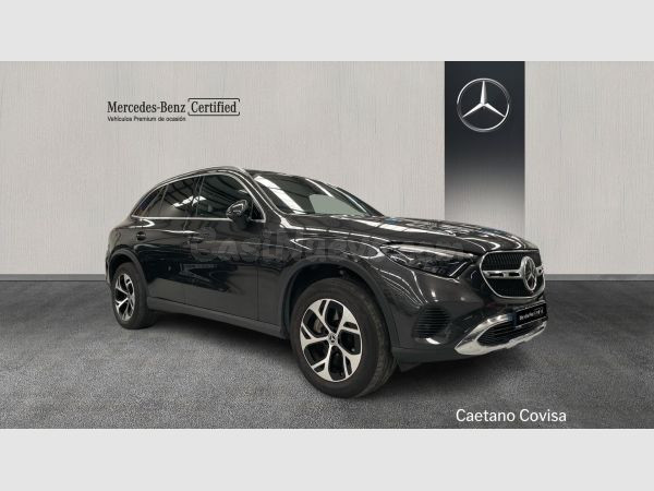 Mercedes Benz GLC - foto 3