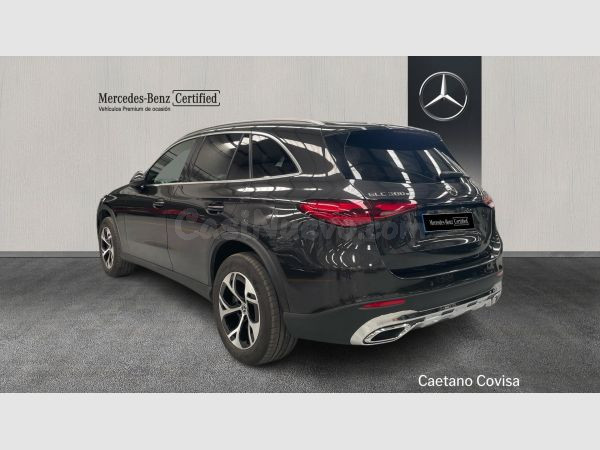 Mercedes Benz GLC - foto 4