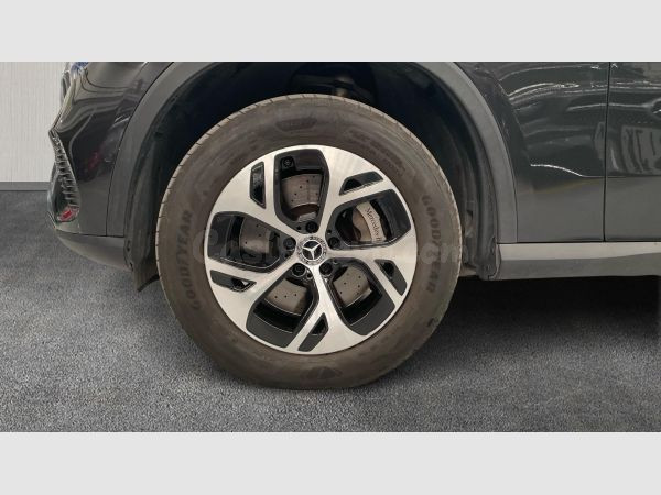 Mercedes Benz GLC - foto 5