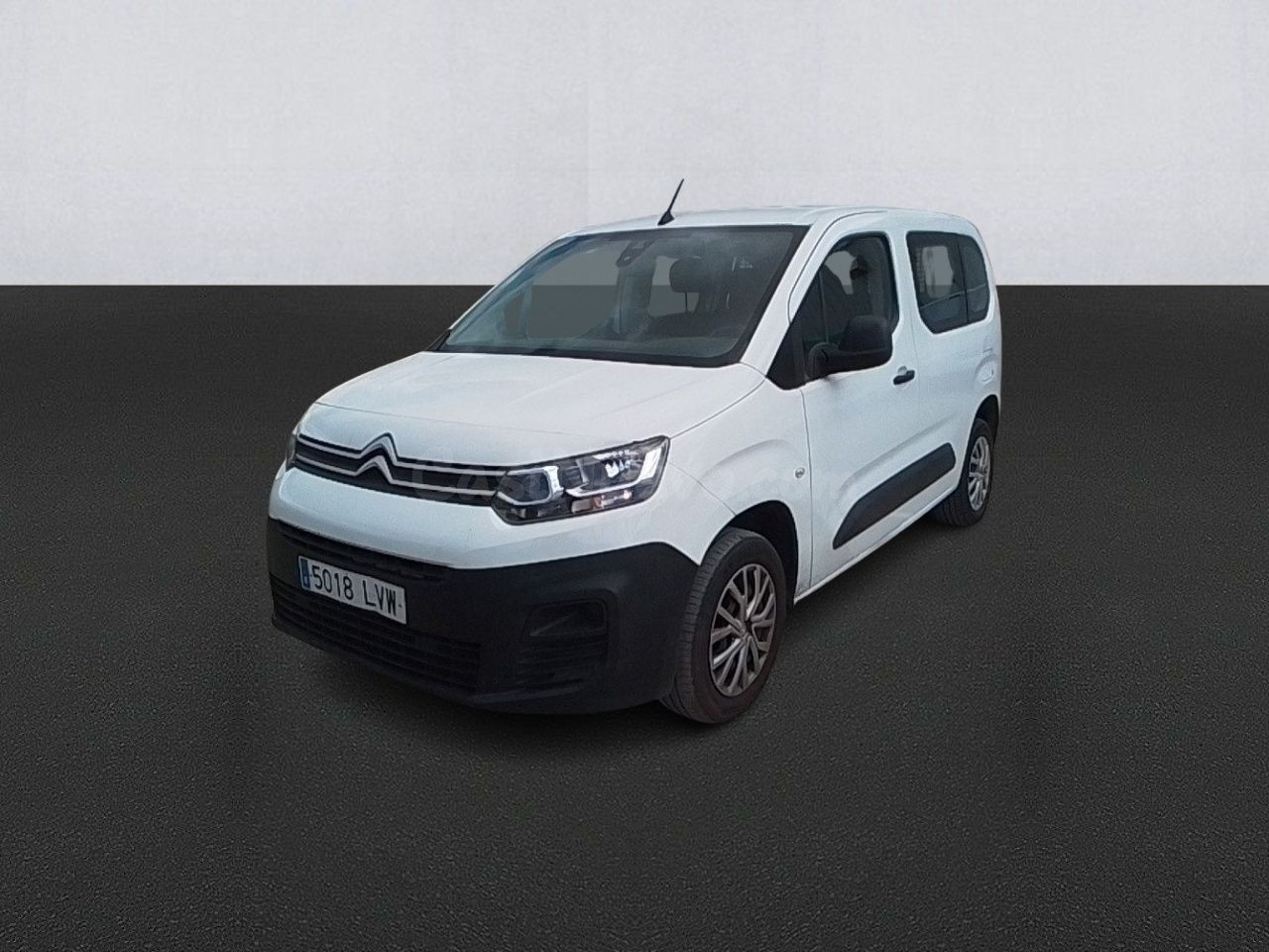 Citroen Berlingo Talla M Bluehdi 100 S&s Live Pack Busine