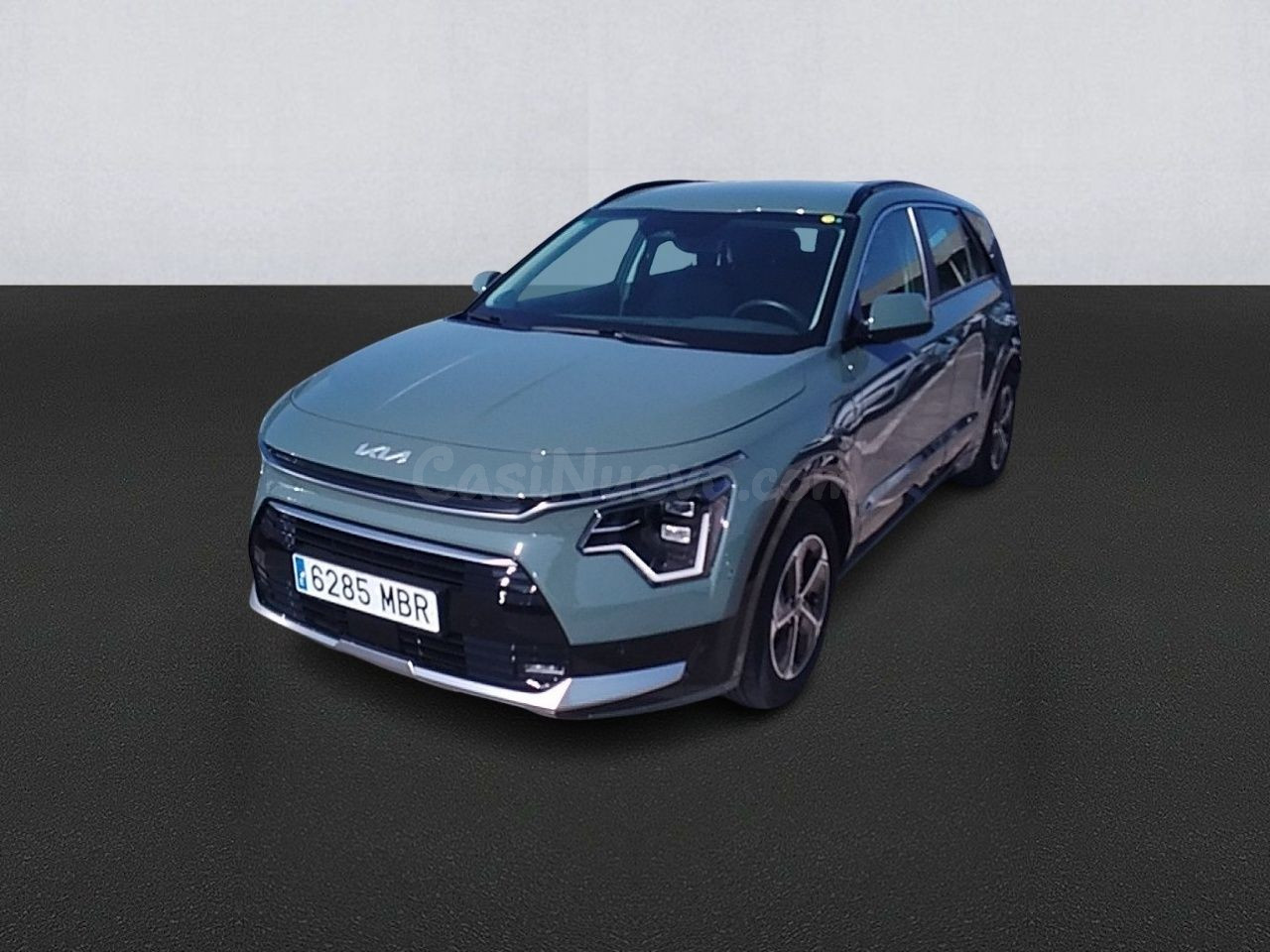 Kia Niro 1.6 Gdi Phev 135kw (183cv) Drive