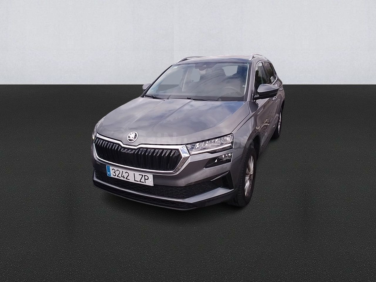 Skoda Karoq 2.0 Tdi 85kw (115cv) Ambition