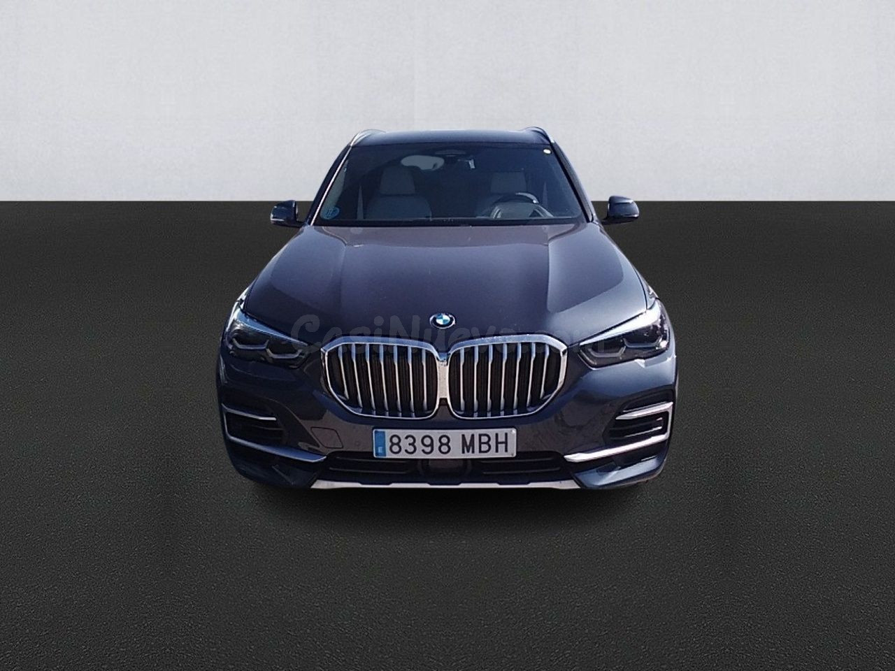 Bmw X5 Xdrive30d - foto 2