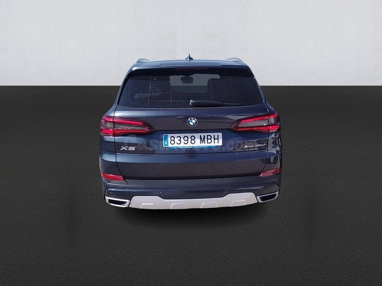 Bmw X5 Xdrive30d - foto 5