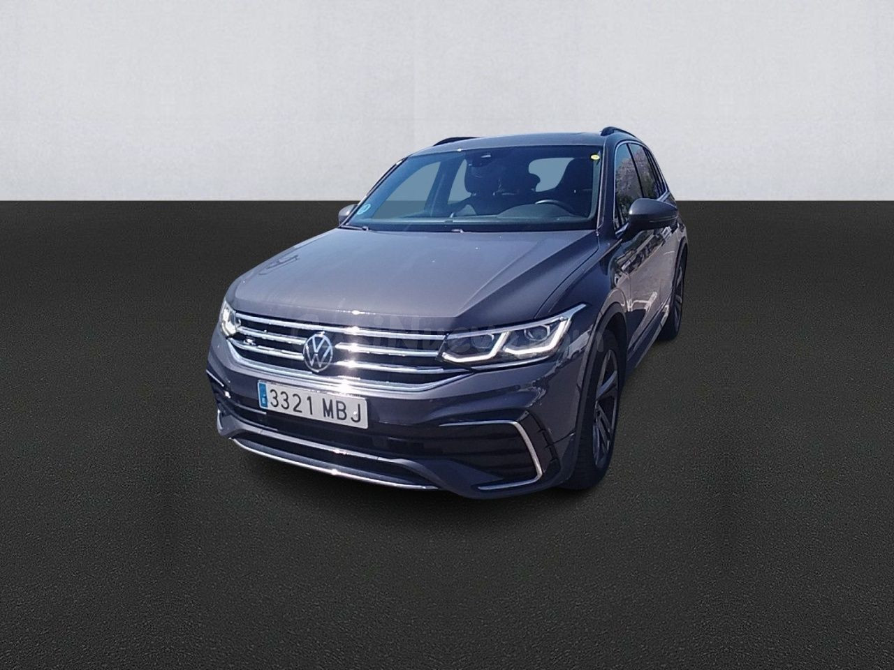 Volkswagen Tiguan R-line 2.0 Tdi 110kw (150cv) Dsg