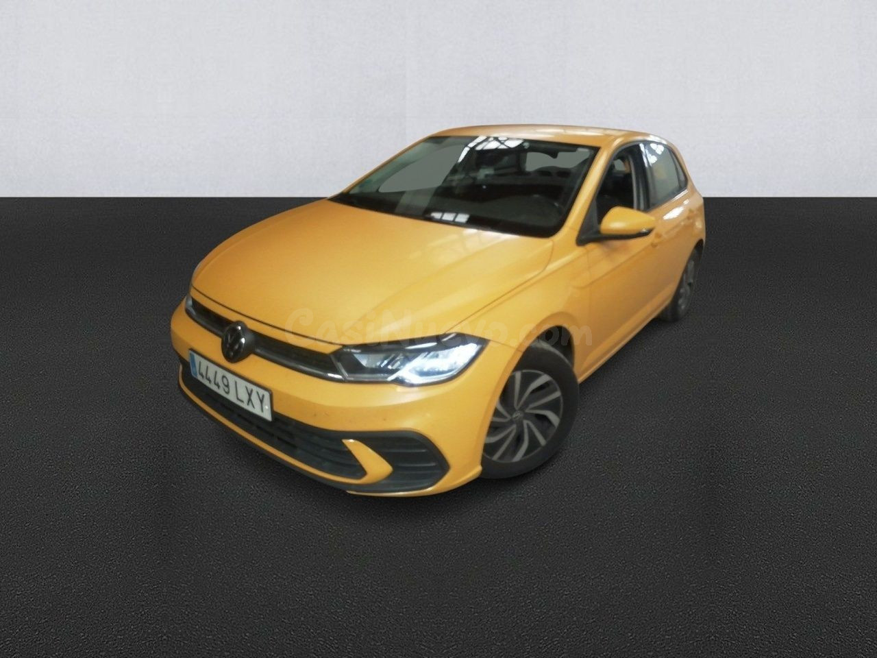 Volkswagen Polo Life 1.0 Tsi 70kw (95cv)