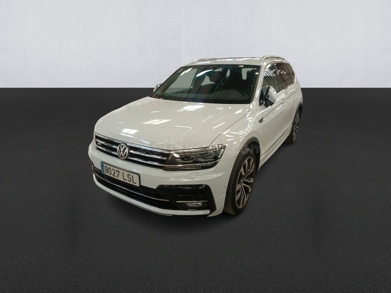 Volkswagen Tiguan Sport 2.0 TDI 110kW (150CV) 4Motion DSG