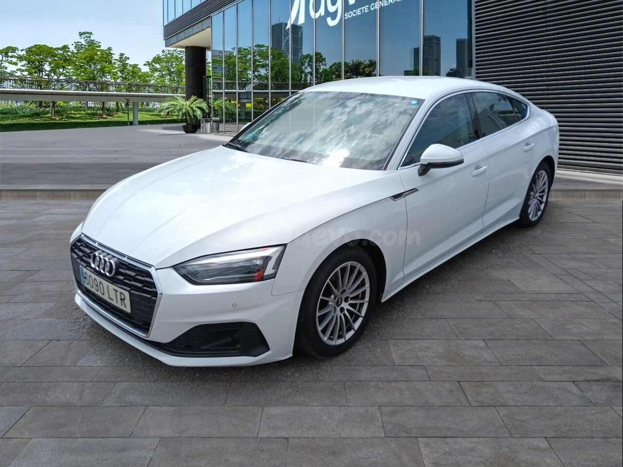 Audi A5 35 Tdi 120kw (163cv) S Tronic Sportback