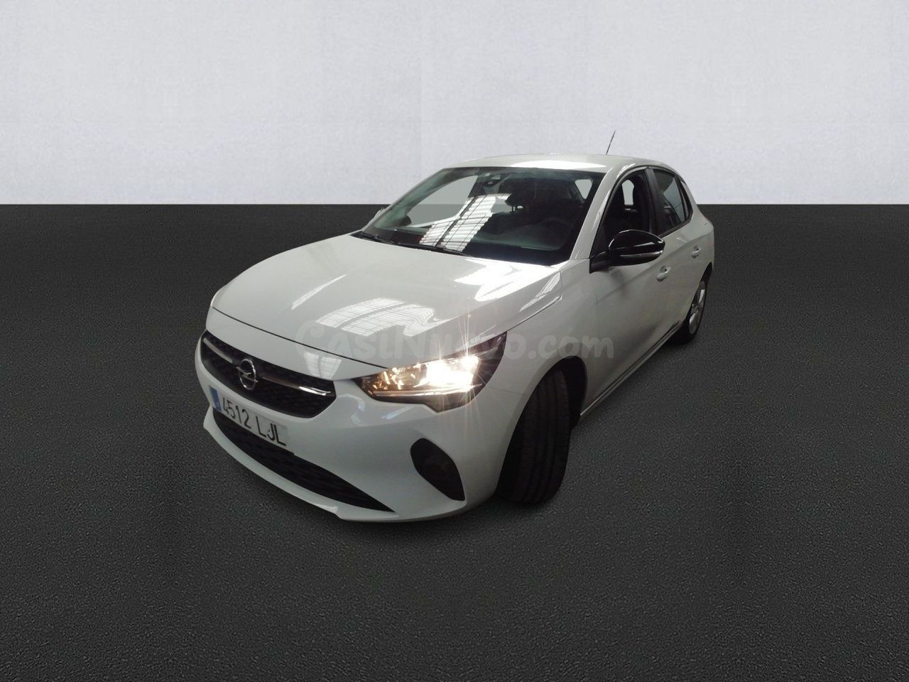 Opel Corsa 1.2t Xhl 74kw (100cv) Edition