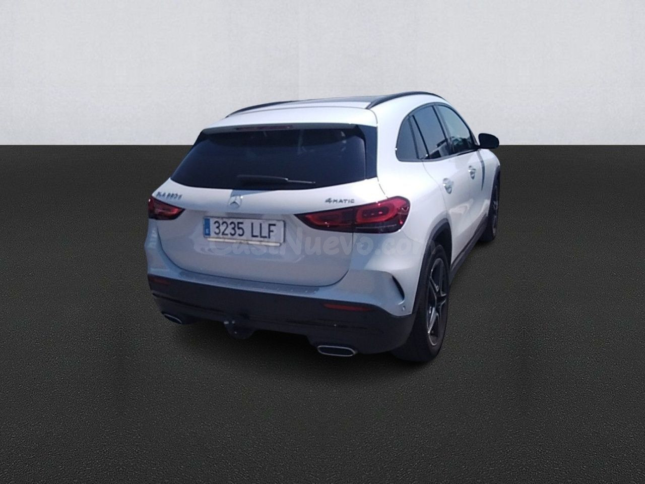 Mercedes Gla 220 D 4matic - foto 4