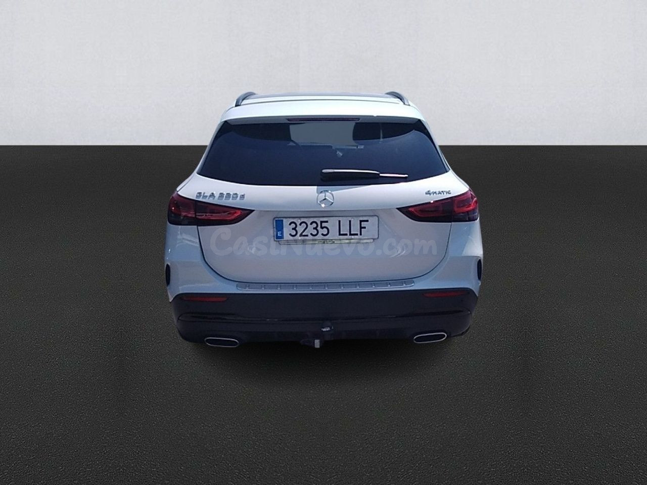 Mercedes Gla 220 D 4matic - foto 5
