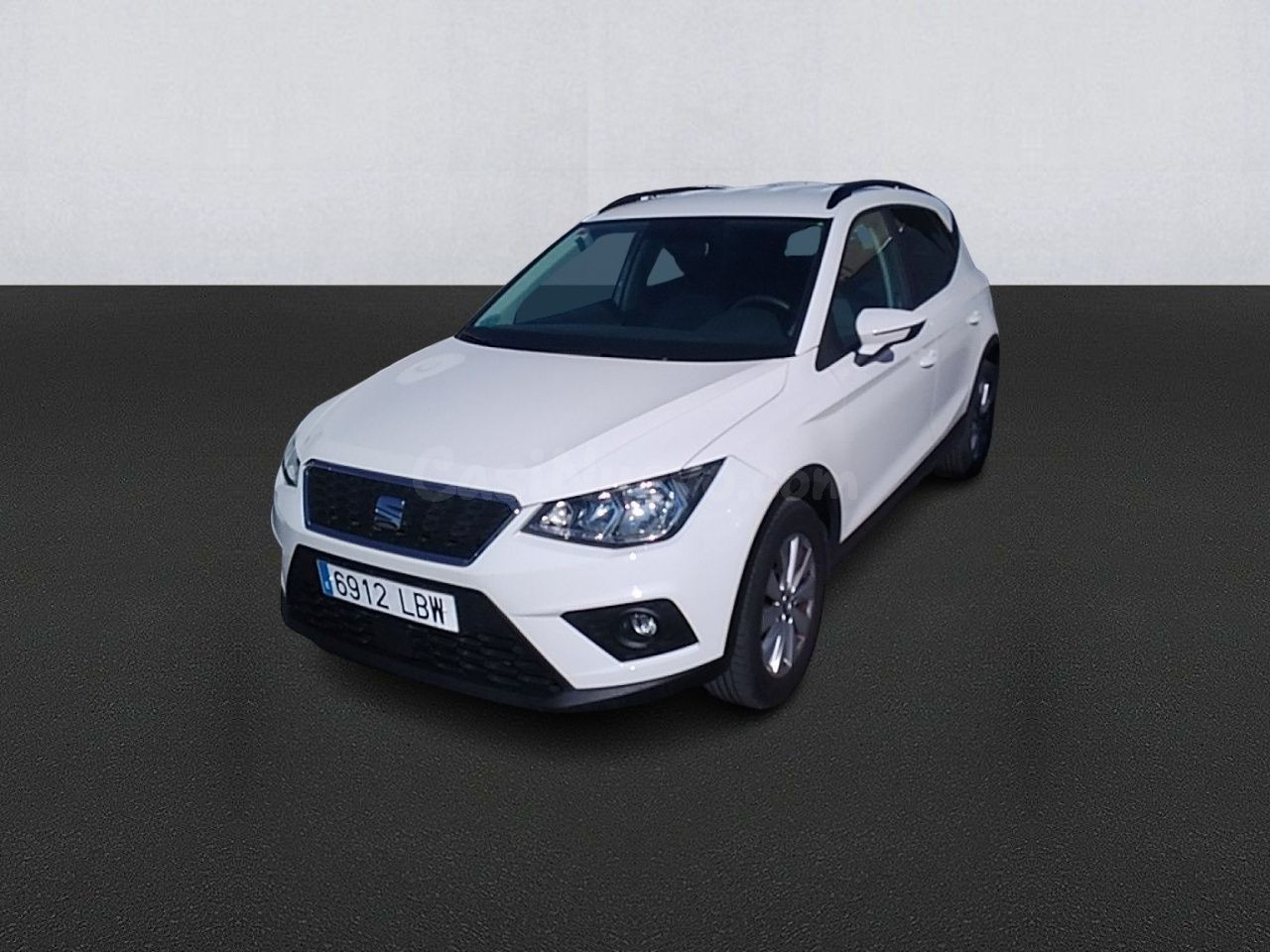 Seat Arona 1.0 Tsi 85kw (115cv) Style Edition Eco