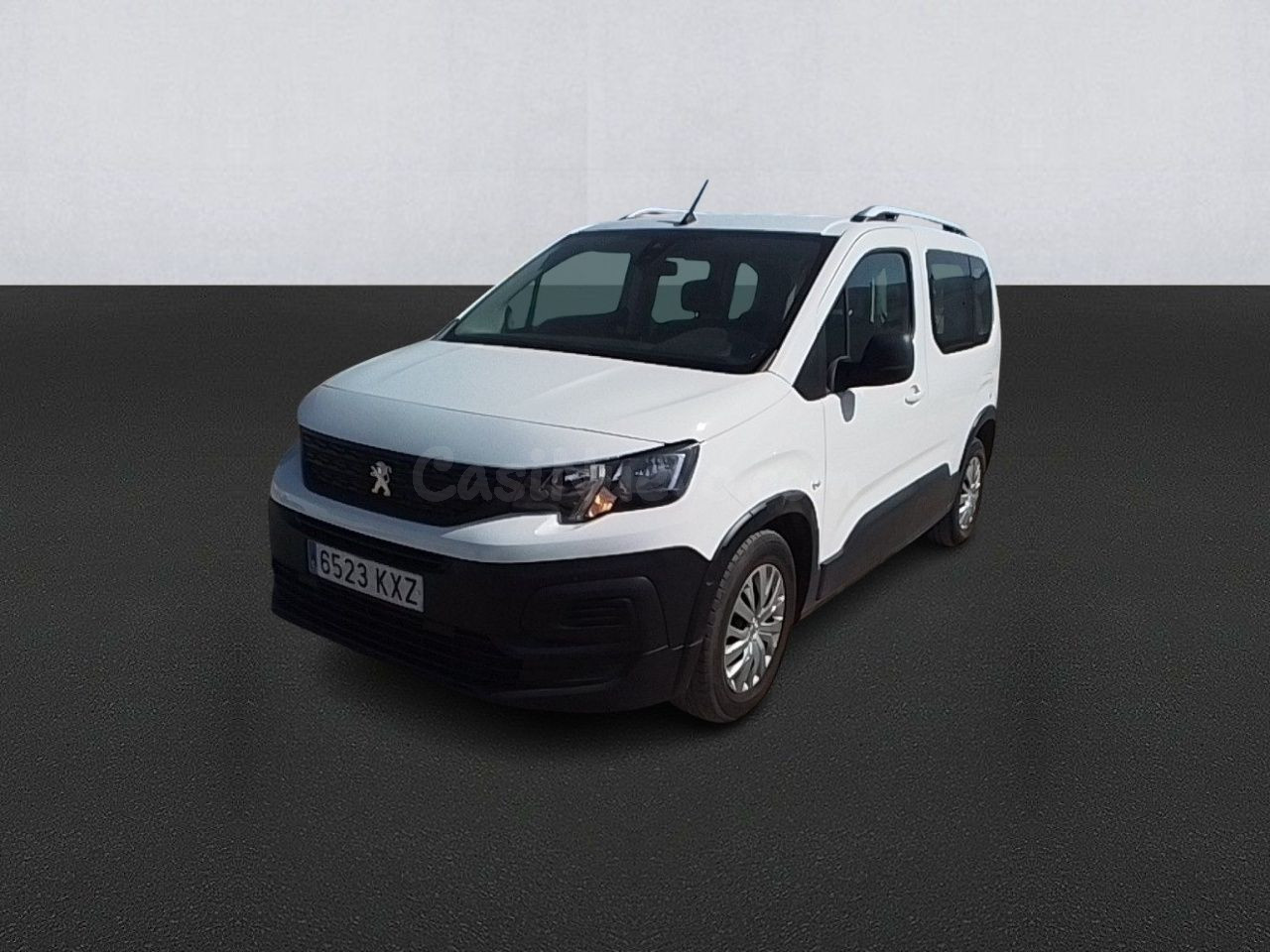 Peugeot Rifter Access Standard Bluehdi 73kw