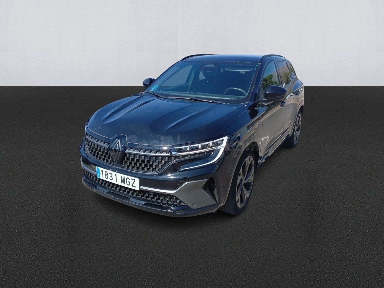 Renault Austral Techno Esprit Alpine E-tech F Hybr 147kw