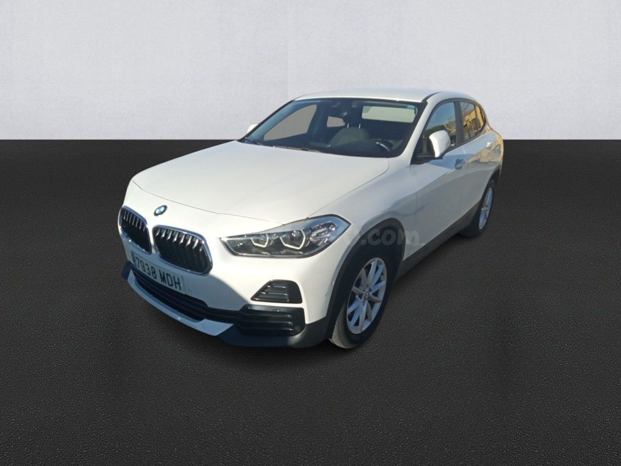 Bmw X2 Sdrive18d