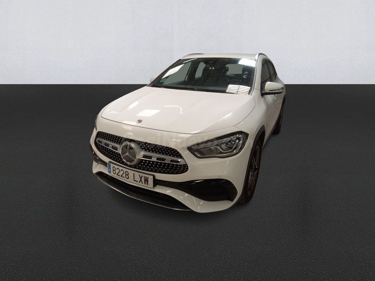 Mercedes Gla 200 D