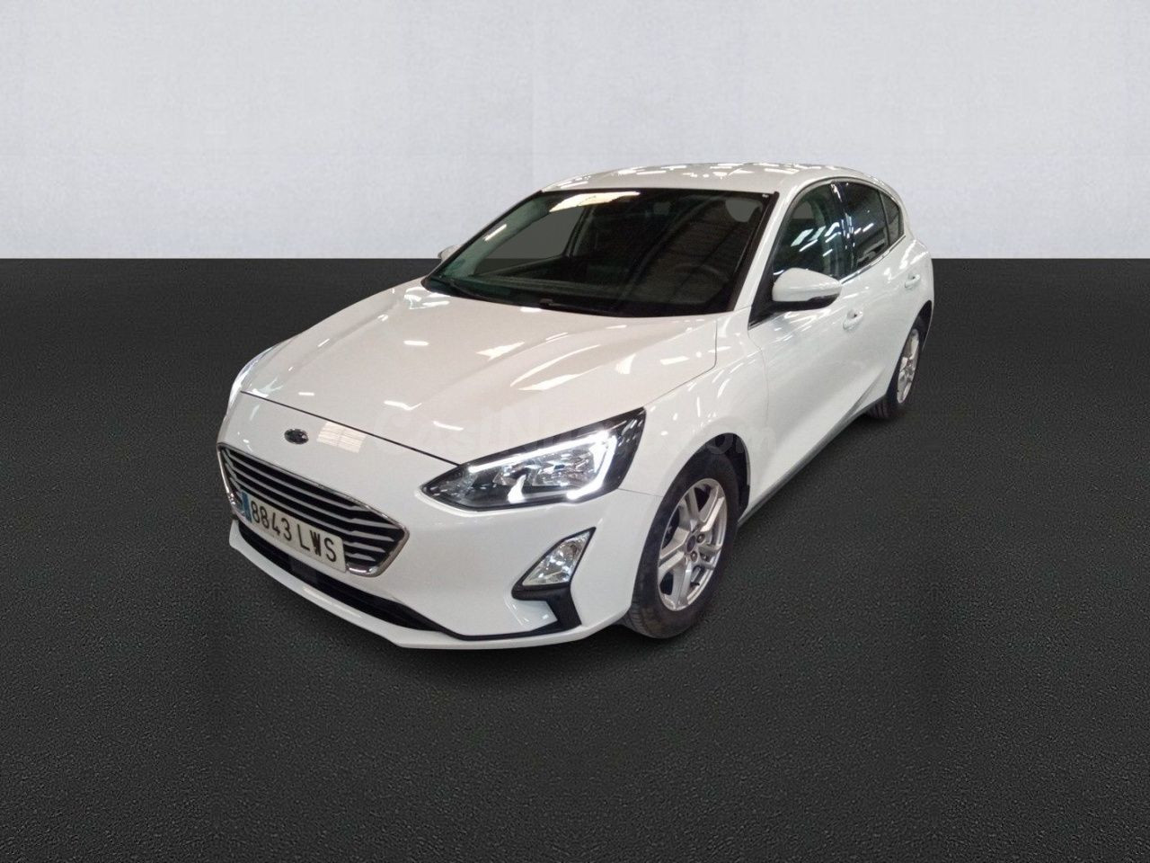 Ford Focus 1.5 Ecoblue 88kw Trend+