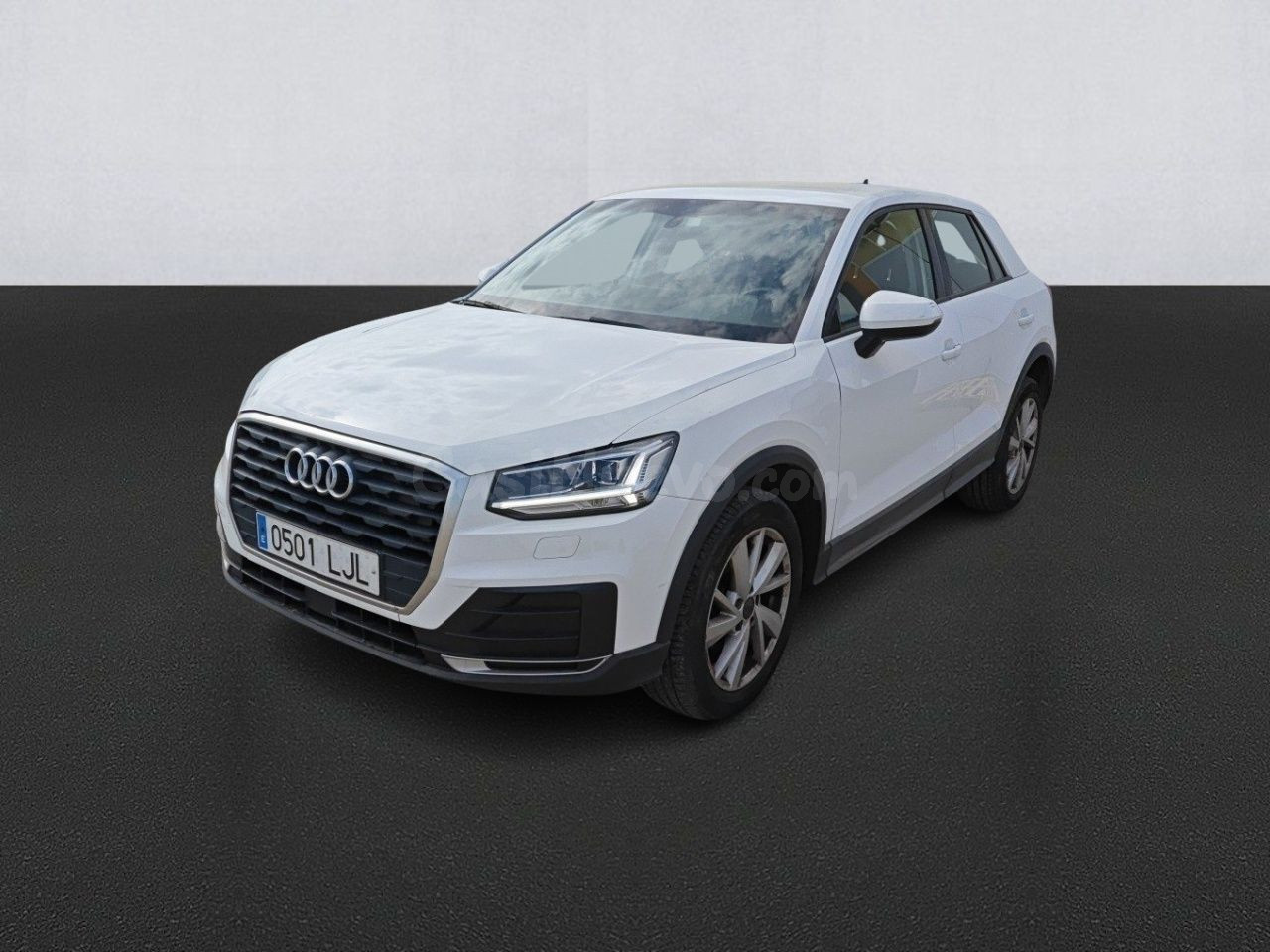 Audi Q2 Advanced 30 Tdi 85kw (116cv) S Tronic