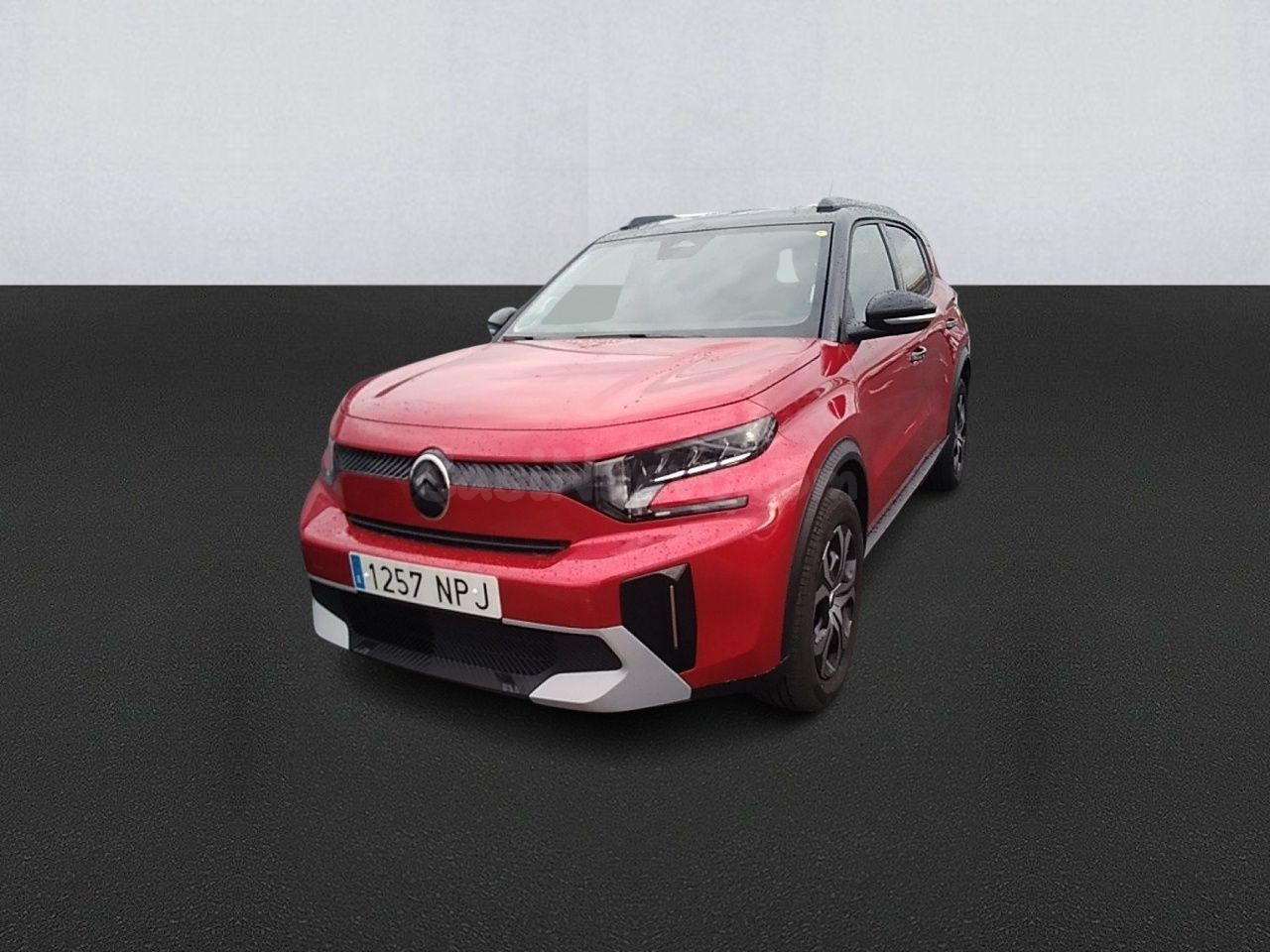 Citroen C3 Aircross Hybrid 145 ë-dcs6 Plus