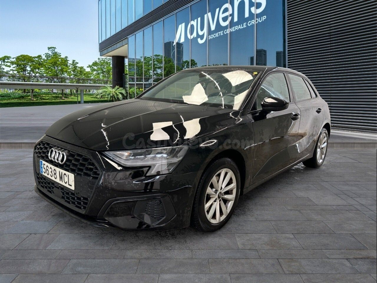 Audi A3 Sportback 30 Tfsi 81kw (110cv) S Tronic