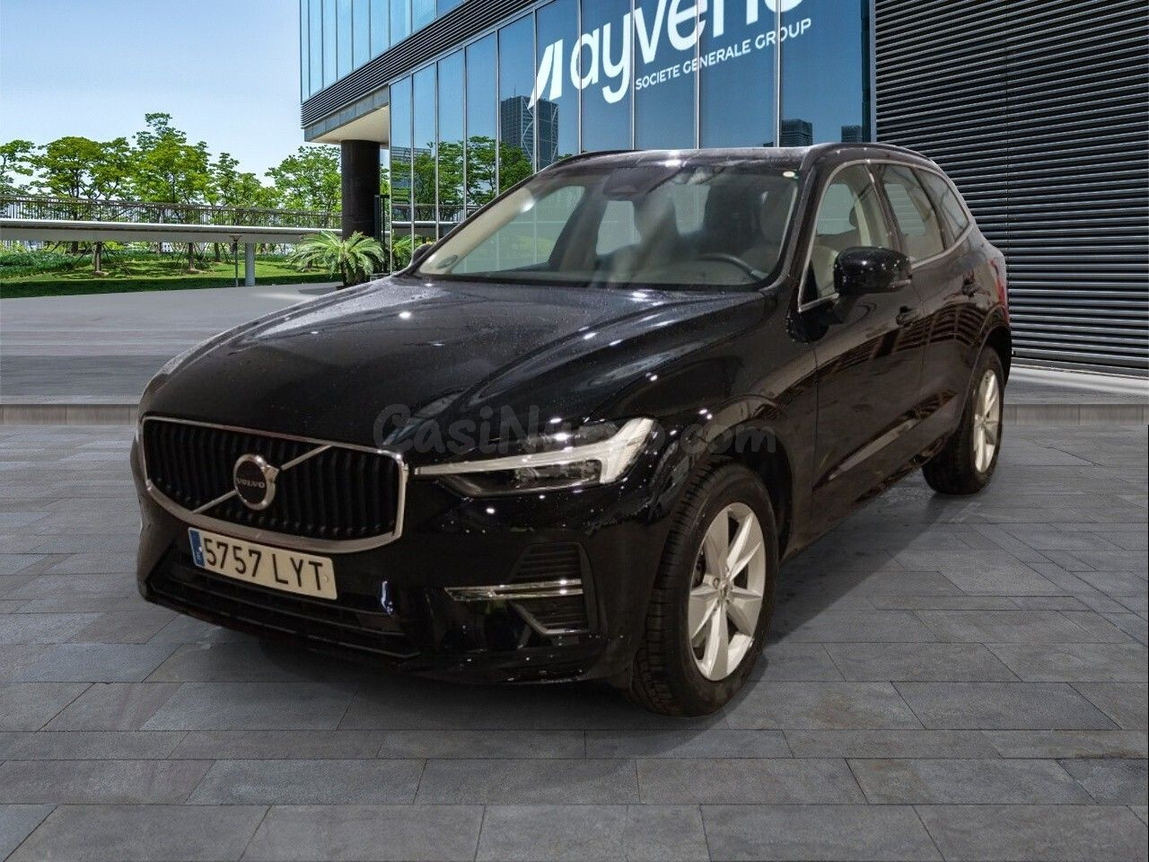 Volvo Xc60 2.0 B4 D Core Auto