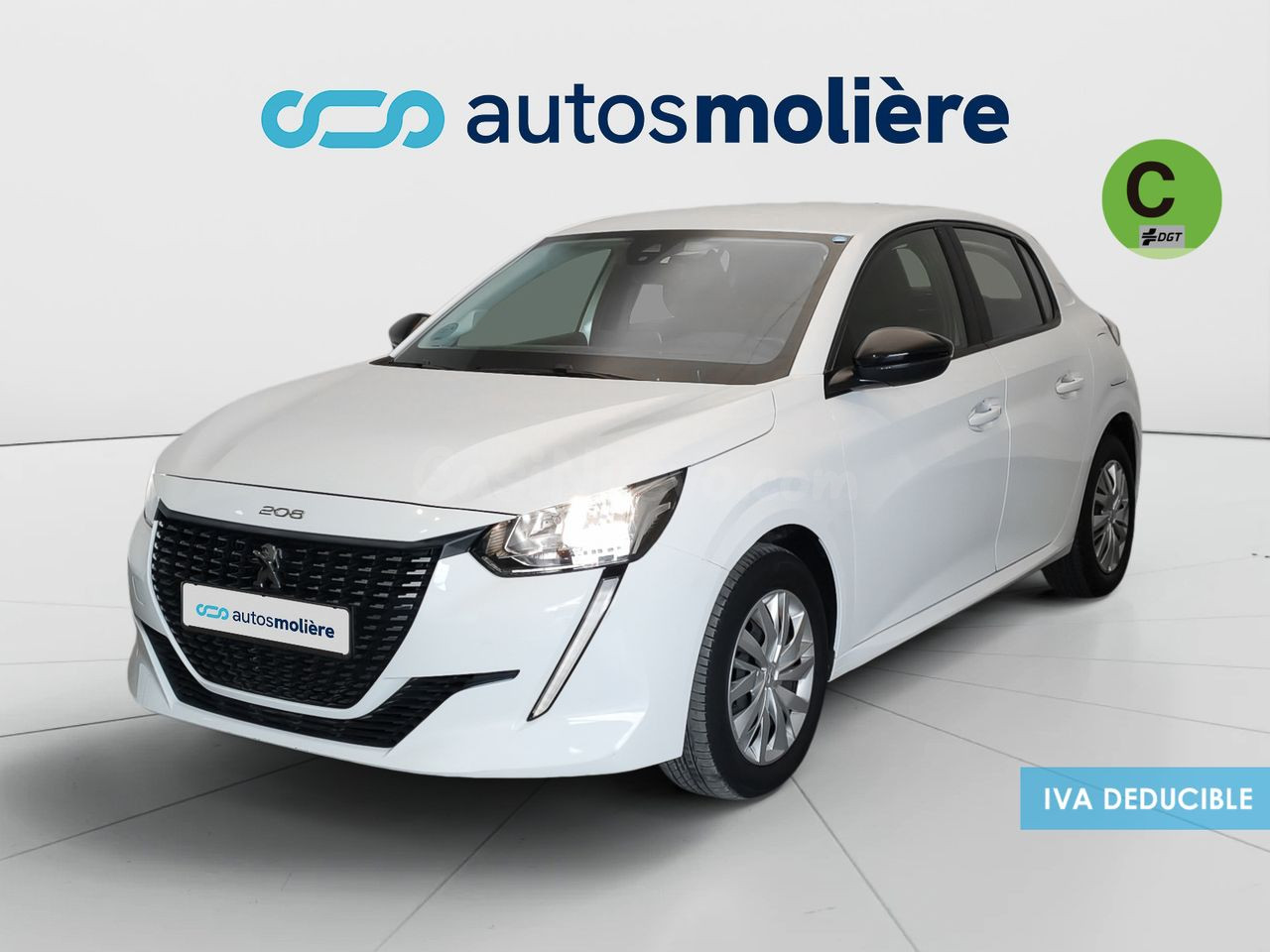 Peugeot 208 PureTech 100 Style 75 kW (100 CV)