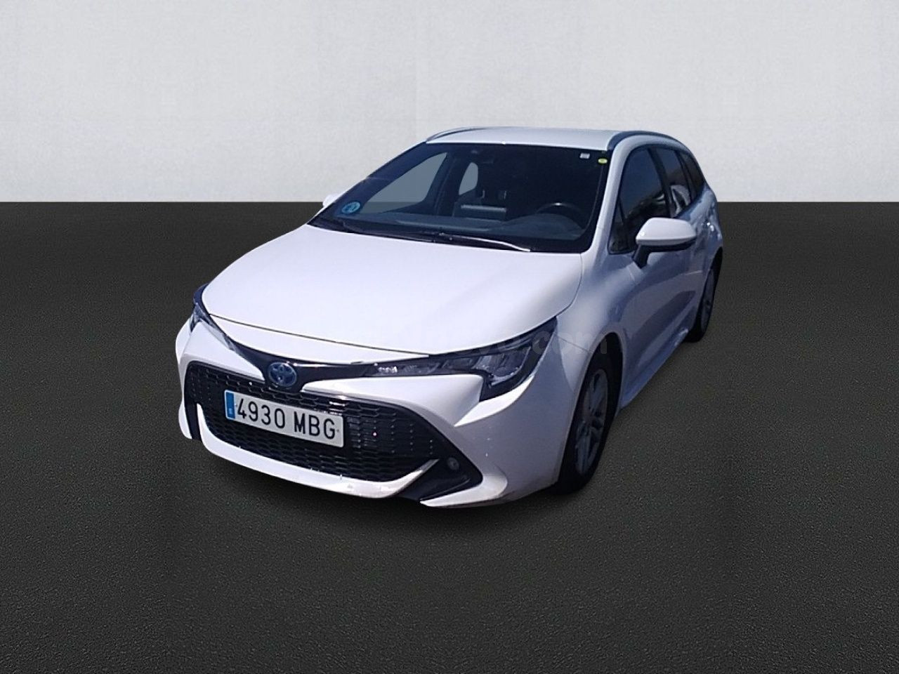 Toyota Corolla 1.8 125h Business Plus E-cvt Tou Sport