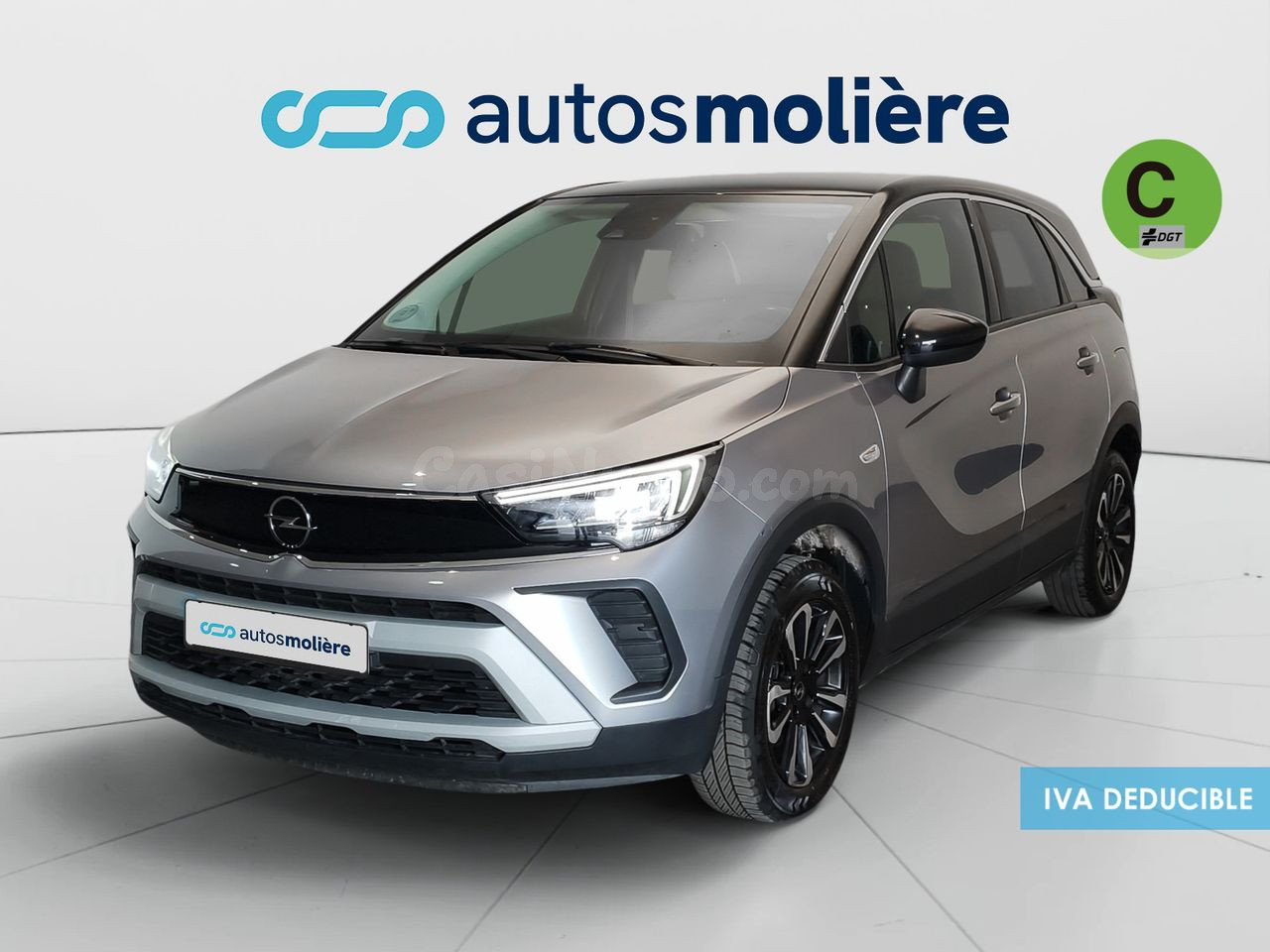 Opel CrossLand 1.2 Elegance Auto 96 kW (130 CV)