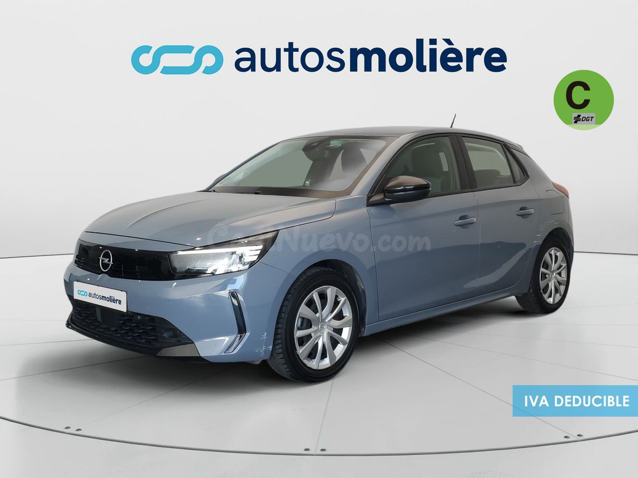 Opel Corsa 1.2 XEL Edition 55 kW (75 CV)