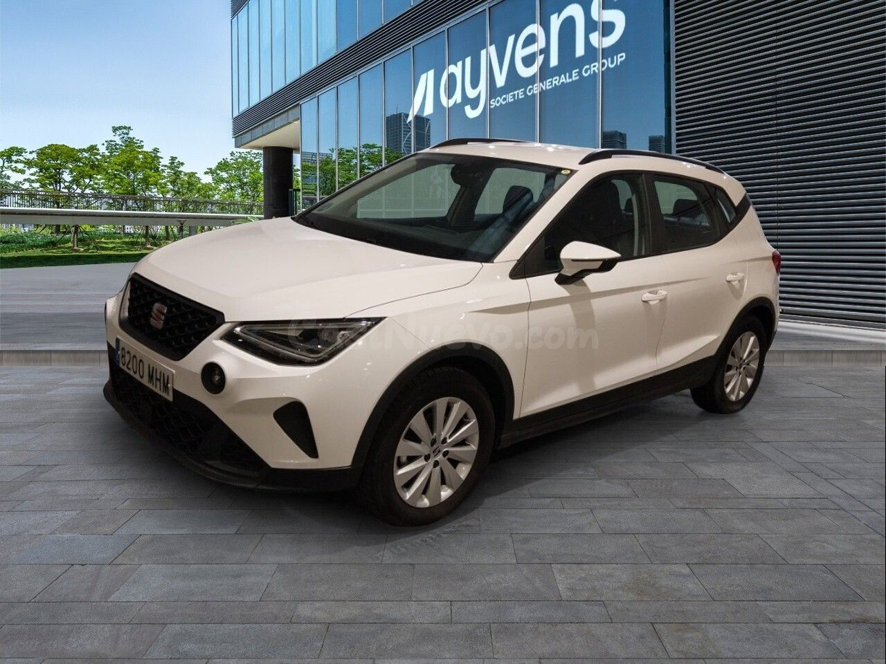 Seat Arona 1.0 Tsi 81kw (110cv) Style Xm Edition