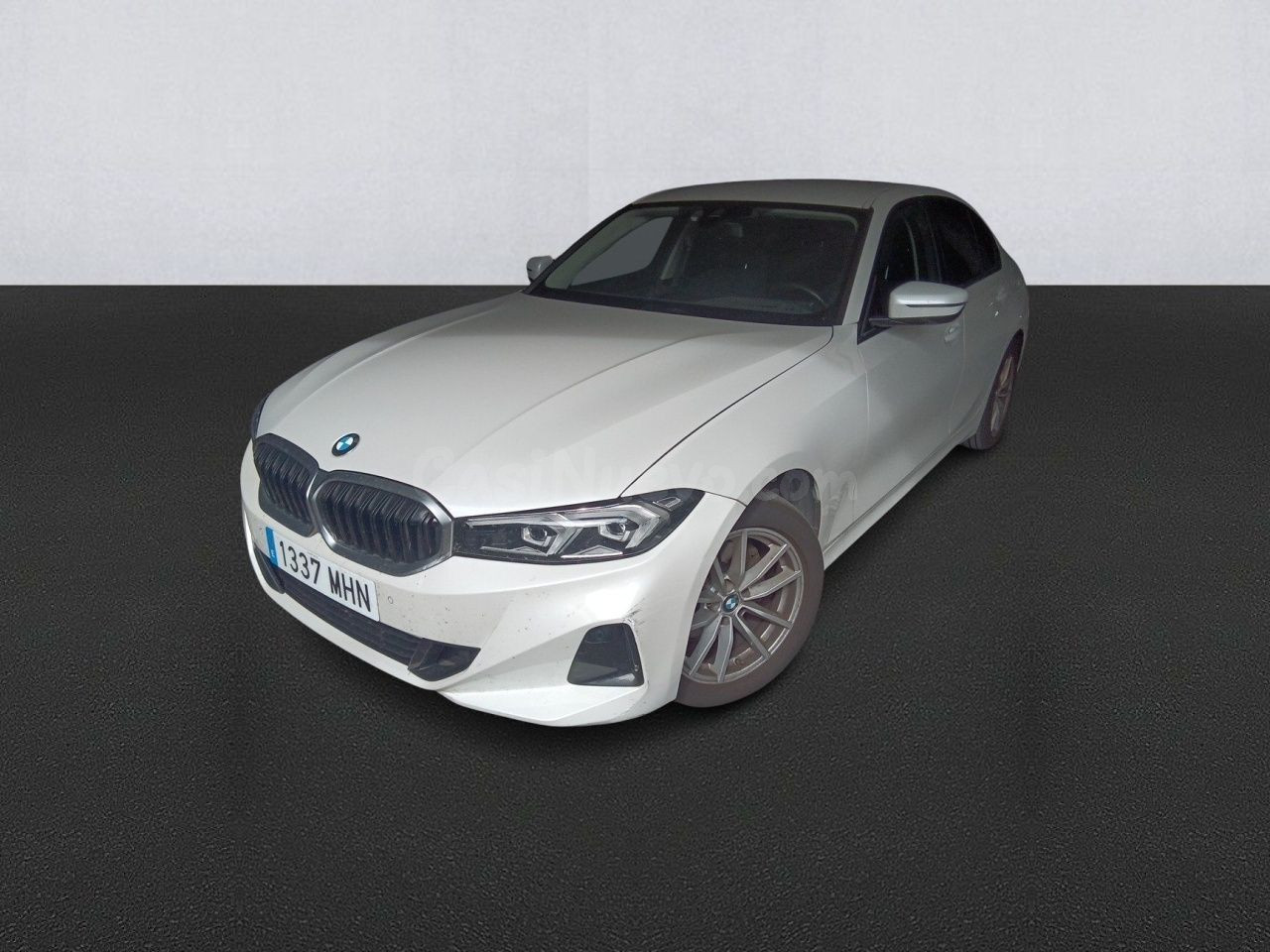 BMW Serie 3 320i Auto.
