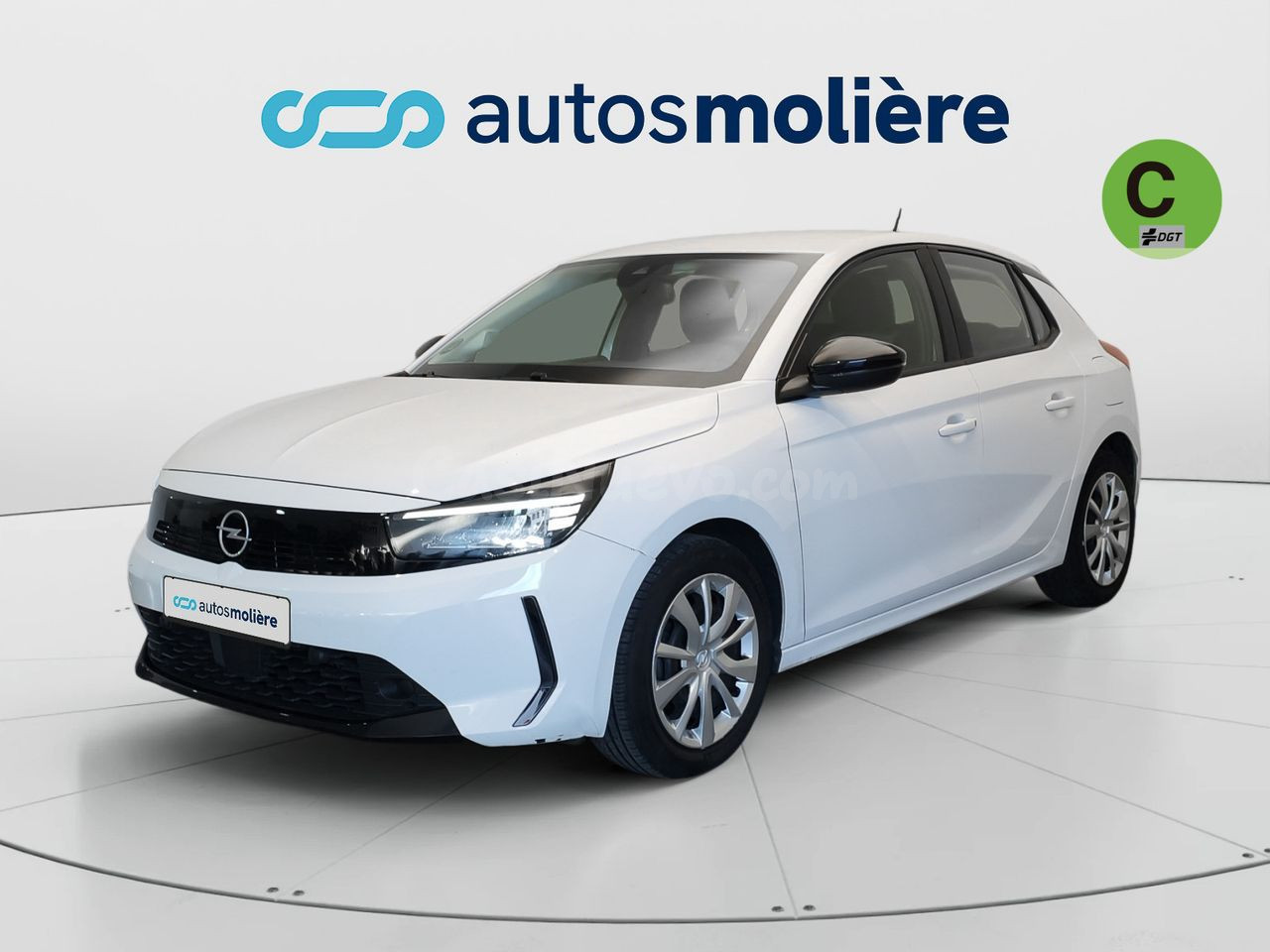 Opel Corsa 1.2 XEL Edition 55 kW (75 CV)