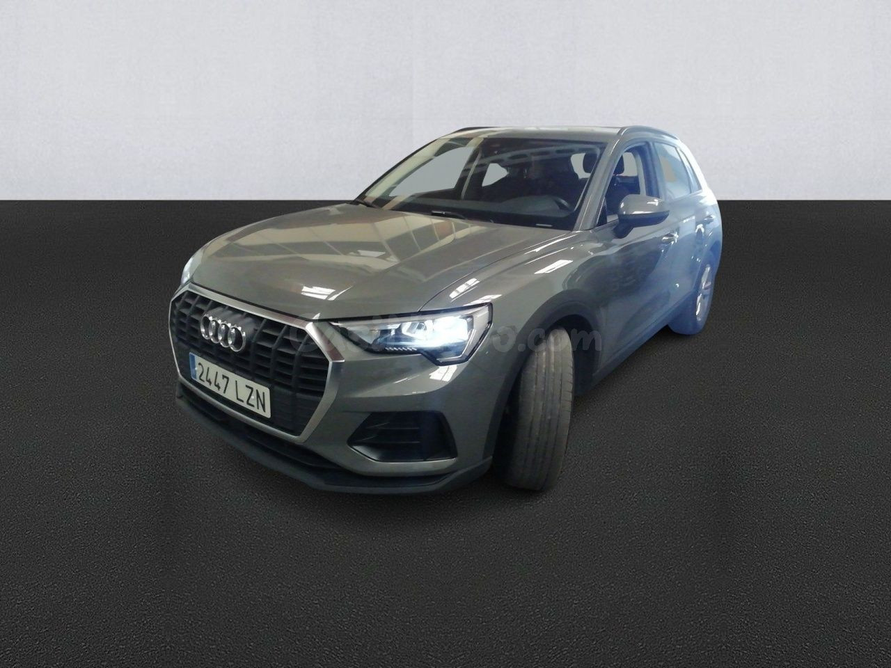 Audi Q3 35 Tdi 110kw (150cv) S Tronic