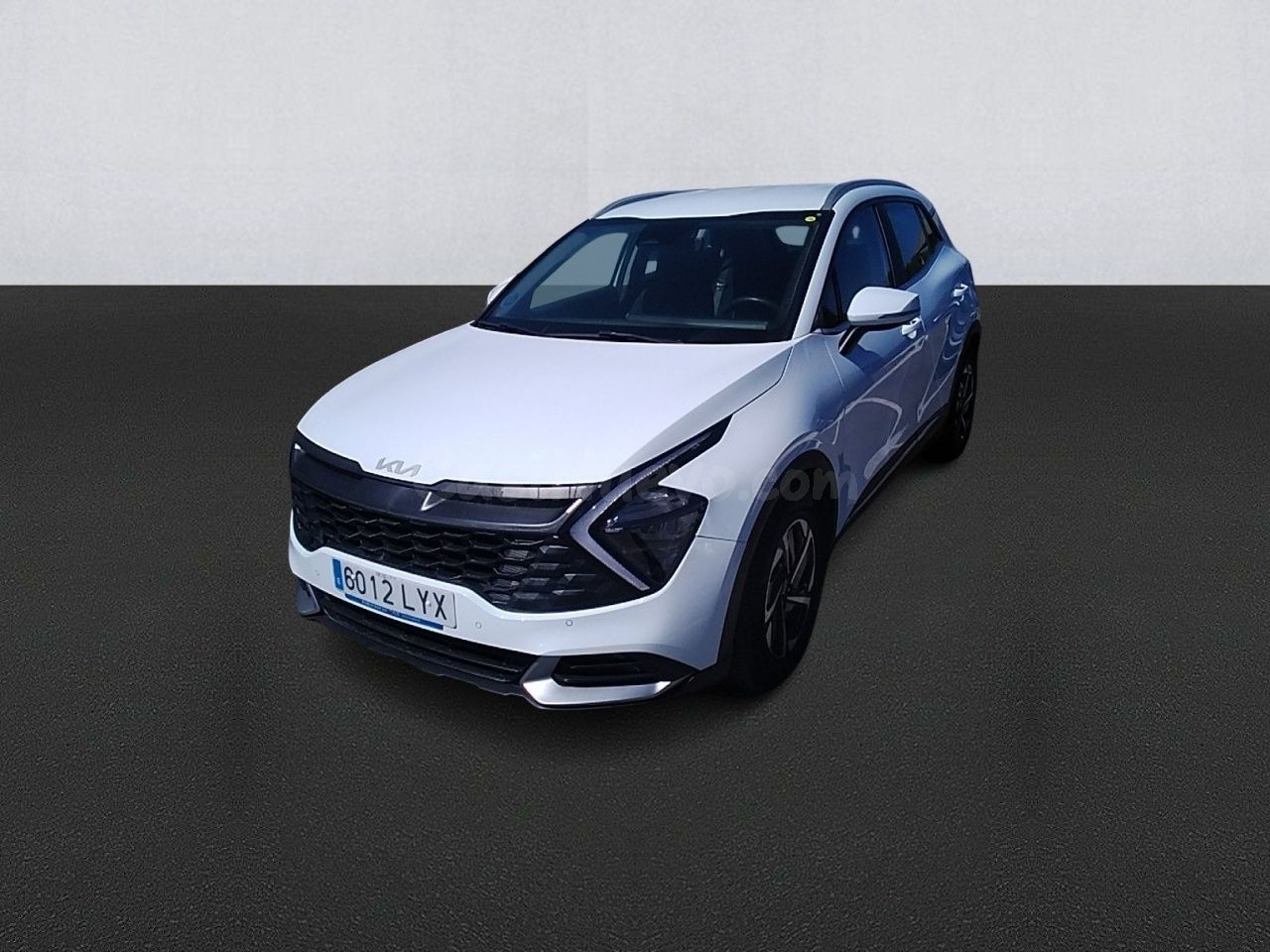Kia Sportage 1.6 Crdi Mhev 100kw (136cv) Business 4x4