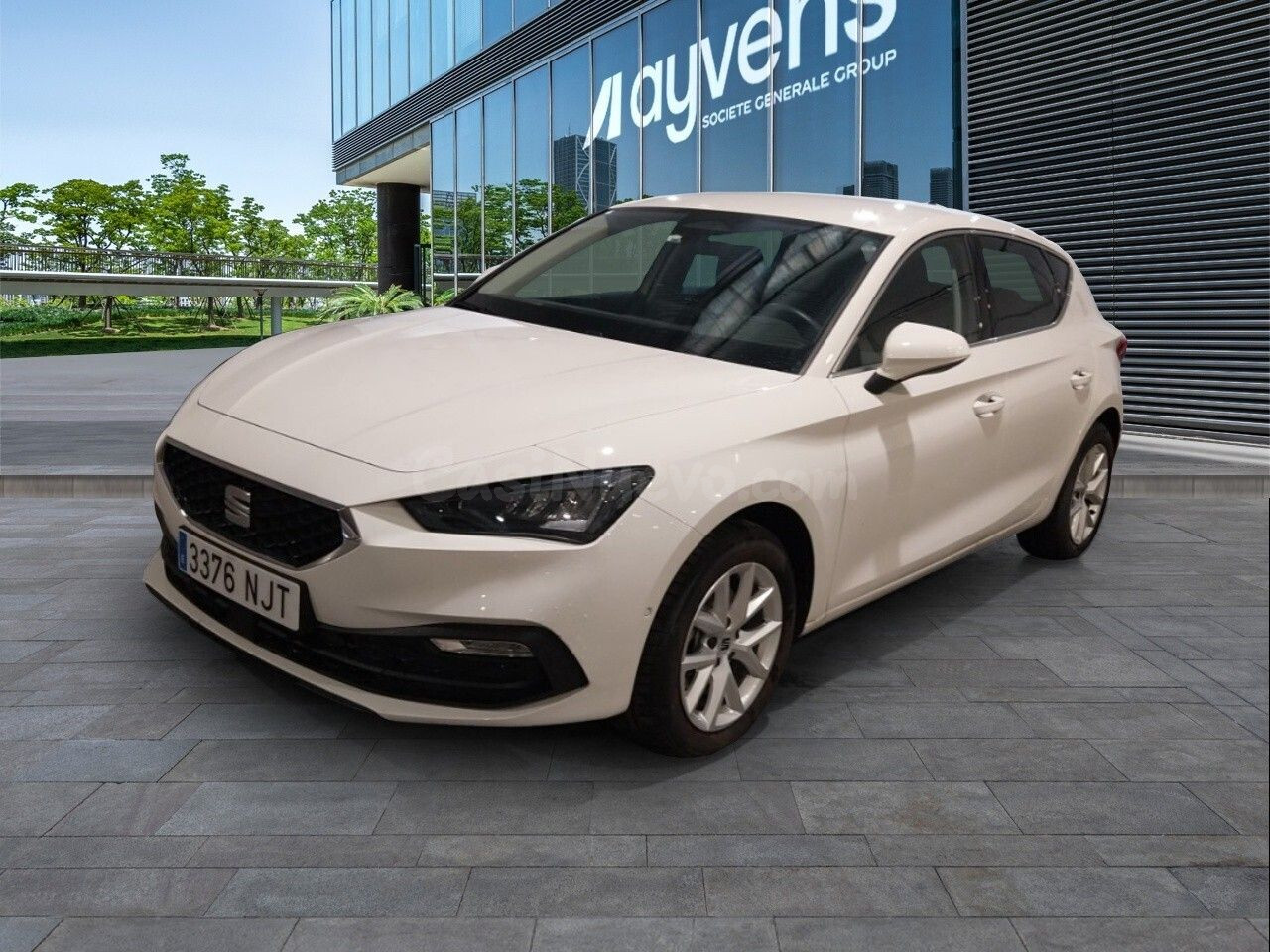Seat Leon 2.0 Tdi 85kw Style Xl