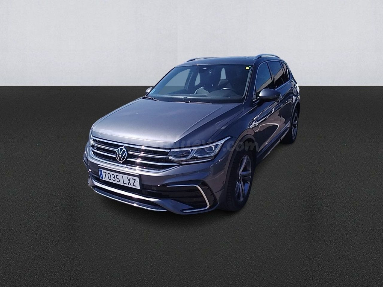 Volkswagen Tiguan R-Line 2.0 TDI 110kW (150CV) DSG