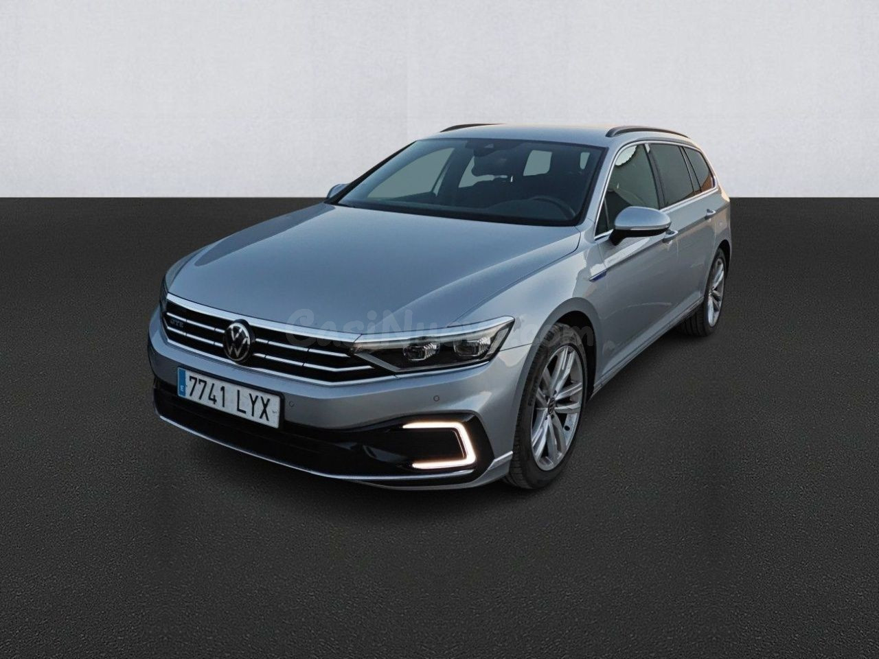 Volkswagen Passat Variant Gte 1.4 Tsi E-power 115kw + 85kw